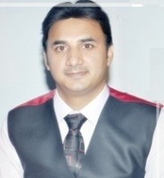 Ali Murtza Hussain
