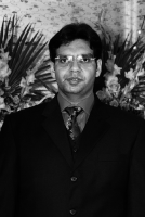 Asif Afzal