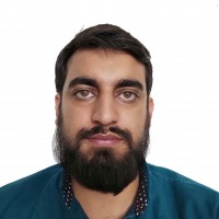 Hafiz Arslan Amjad