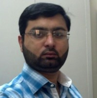 Hafiz Muhammad Farooq Irfan