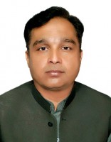 Hidayat Ullah Khan