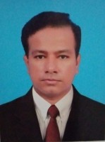 Dr Irfan Saleem