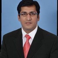 M Faisal Saeed