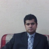 Mohazzam Malik