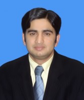 Muhammad Aslam Javed