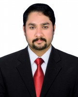 Muhammad Atif Rahim