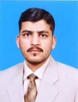 Muhammad Ubeer Ashraf