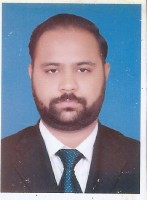 Syed Hamid Ali Zaidi
