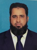 Syed Mujahid Ali