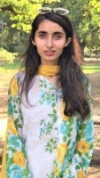 Syeda Seemal Naqvi